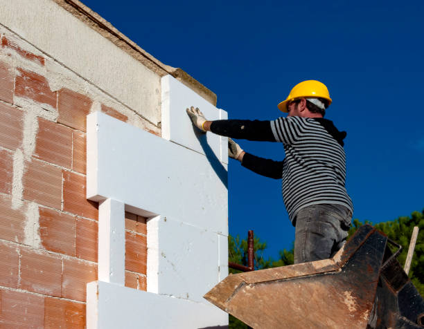 Best Blown-in Insulation in Bensville, MD
