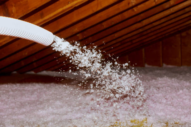 Best Fiberglass Insulation in Bensville, MD