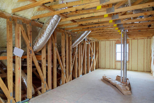 Best Residential Insulation in Bensville, MD