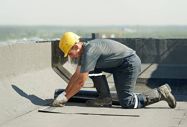 Best Spray Foam Insulation in Bensville, MD