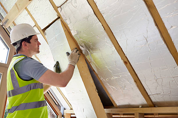 Types of Insulation We Offer in Bensville, MD