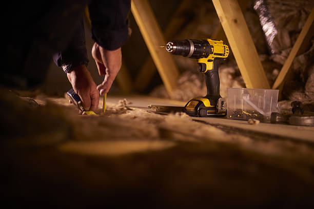 Best Cellulose Insulation in Bensville, MD